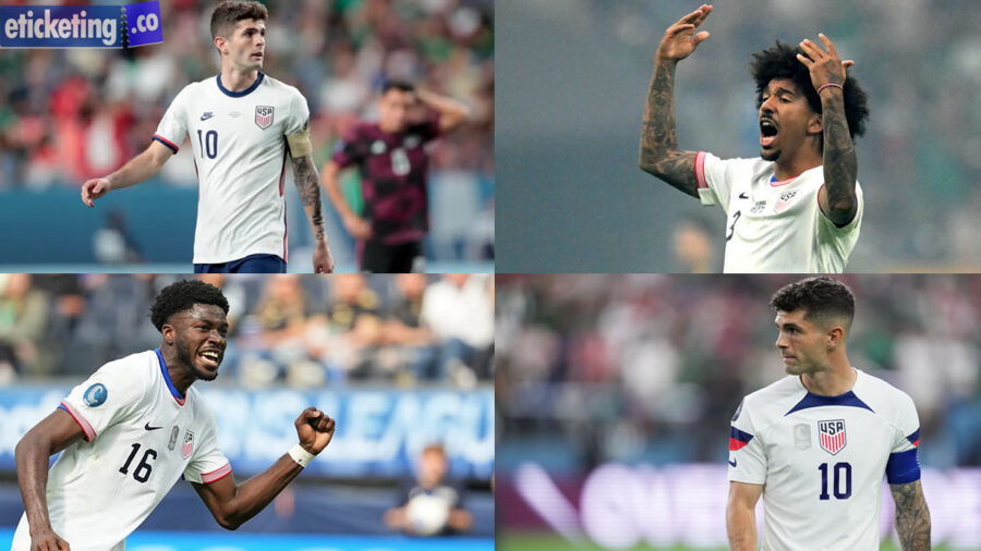 World Cup Tickets | Football World Cup Tickets | FIFA 2026 Semi Final Tickets