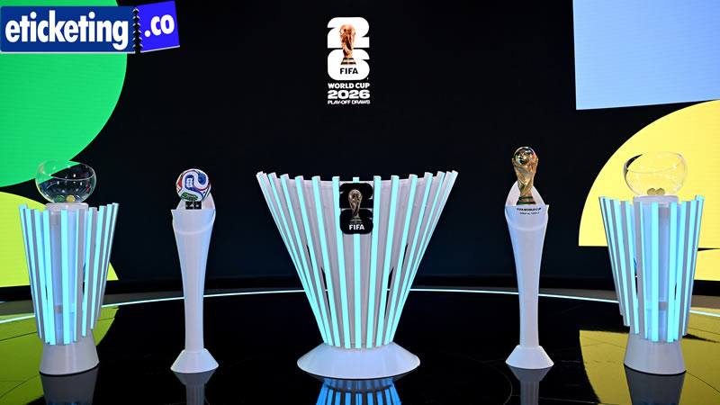 Soccer World Cup Tickets | World Cup Tickets | FIFA World Cup Tickets | FIFA 2026 Tickets