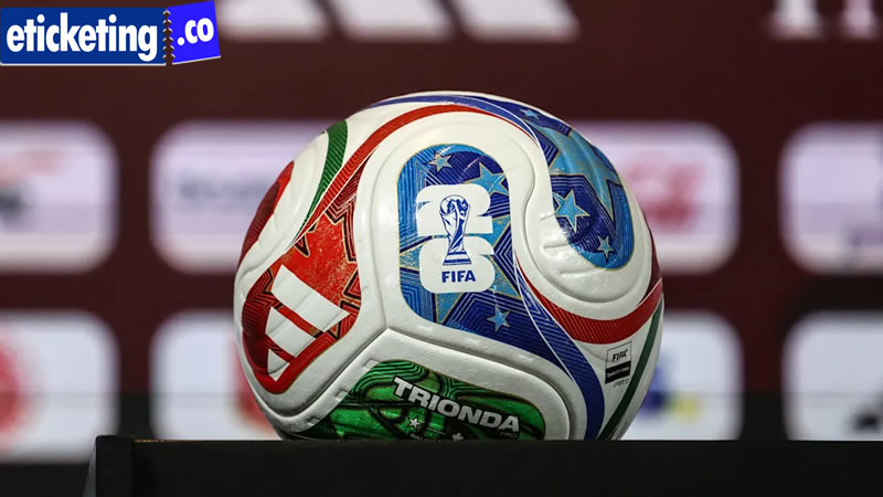 Buy World Cup Tickets | Buy FIFA 2026 Tickets | FIFA World Cup Final Tickets |Football World Cup Final Tickets