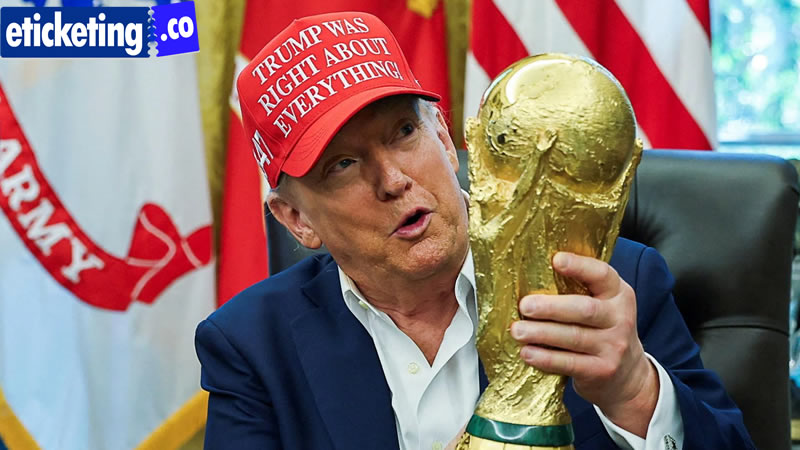 Soccer World Cup Tickets | World Cup Tickets | FIFA World Cup Tickets | FIFA 2026 Tickets 
