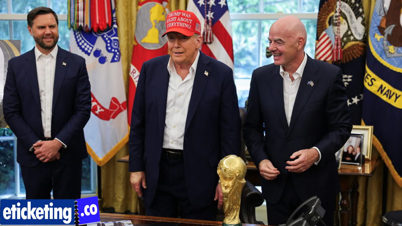 Football World Cup Tickets | Football World Cup 2026 Tickets | FIFA World Cup 2026 Tickets