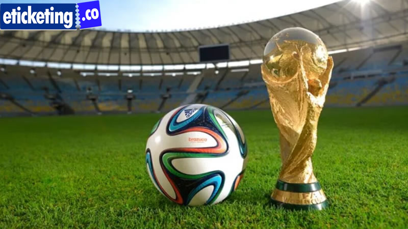 Football World Cup Tickets | Football World Cup 2026 Tickets | FIFA World Cup 2026 Tickets