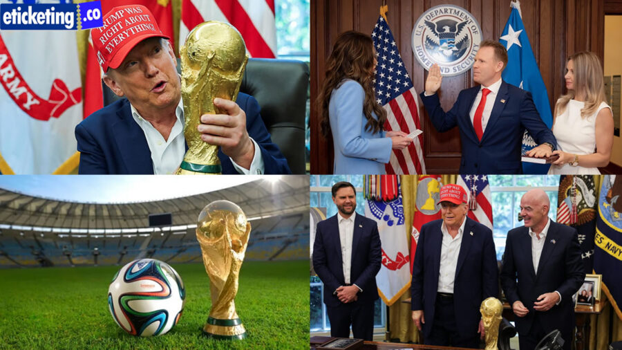 Football World Cup Tickets | Football World Cup 2026 Tickets | FIFA World Cup 2026 Tickets