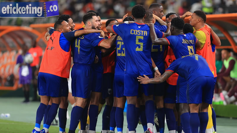 Cabo Verde Vs Saudi Arabia Tickets| World Cup Tickets | FIFA World Cup Tickets | FIFA 2026 Tickets | Football World Cup Tickets