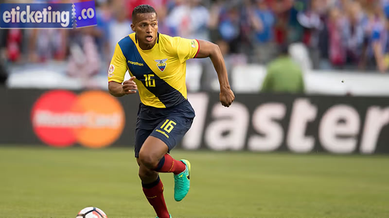 Ecuador Vs Germany Tickets| World Cup Tickets | FIFA World Cup Tickets | FIFA 2026 Tickets 