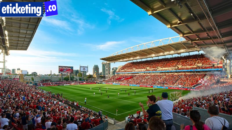 FIFA World Cup 2026 Tickets | Football World Cup 2026 Tickets