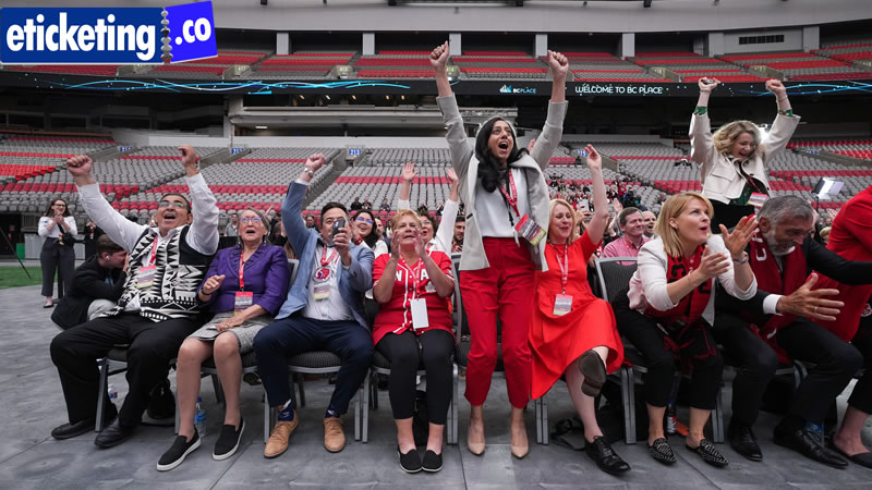 FIFA World Cup 2026 Tickets | Football World Cup 2026 Tickets