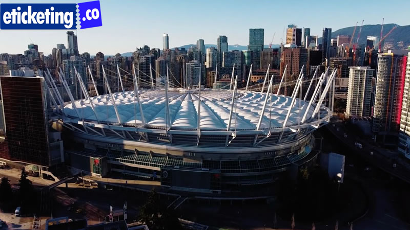 FIFA World Cup 2026 Tickets | Football World Cup 2026 Tickets