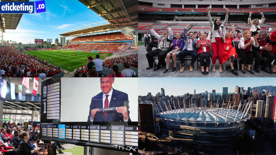 FIFA World Cup 2026 Tickets | Football World Cup 2026 Tickets