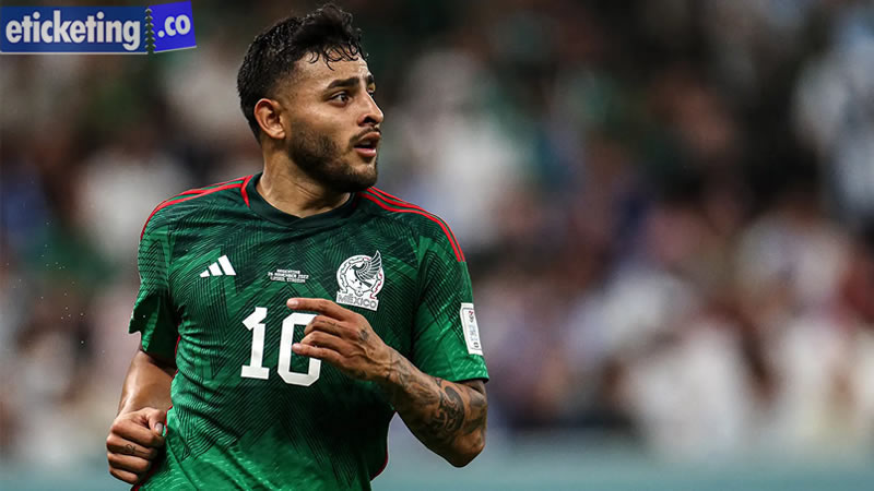 Mexico FIFA World Cup Tickets | Soccer World Cup Tickets | World Cup Tickets | FIFA World Cup Tickets | FIFA 2026 Tickets