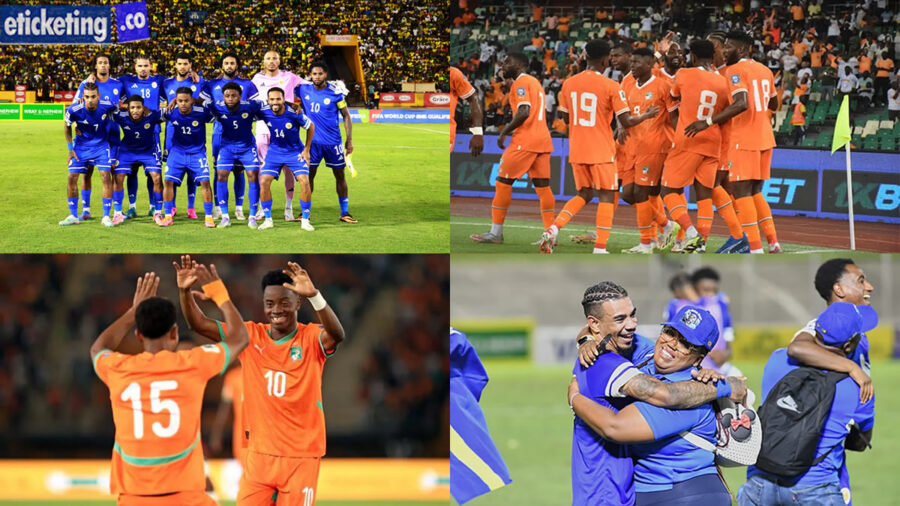 Curacao vs Ivory Coast Tickets| Germany vs Curacao Tickets |Germany vs Ivory Coast Tickets