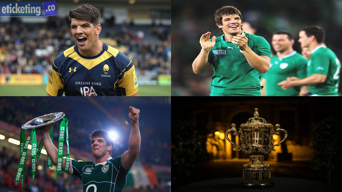 Rugby World Cup Tickets | Rugby World Cup 2027 Tickets