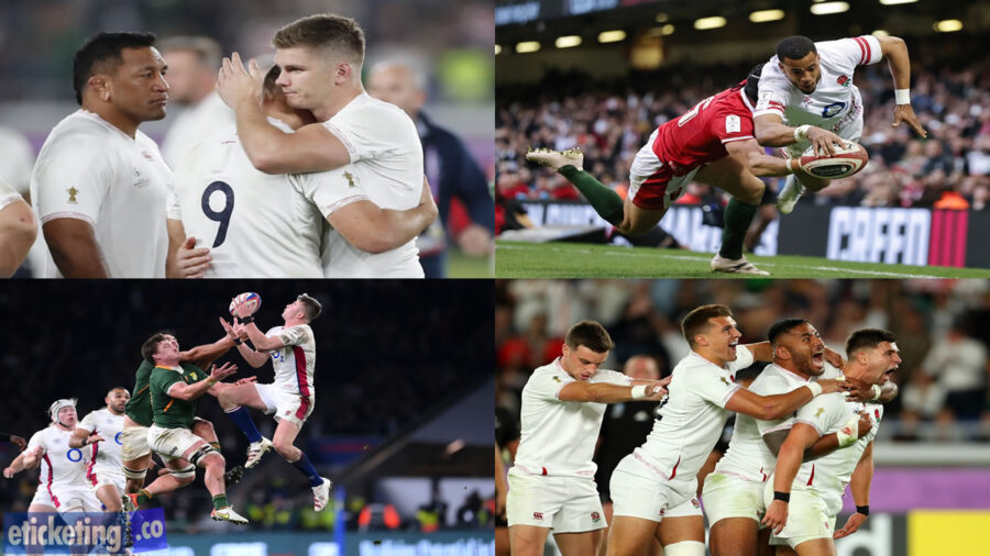 Rugby World Cup Tickets | Rugby World Cup 2027 Tickets
