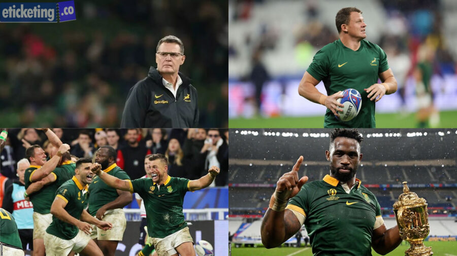 Rugby World Cup Tickets | Rugby World Cup 2027 Tickets