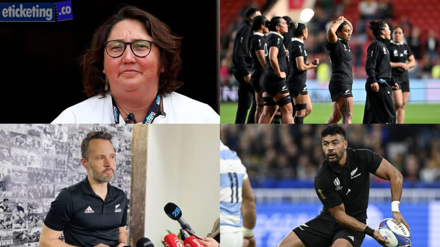 Rugby World Cup Tickets | Rugby World Cup 2027 Tickets