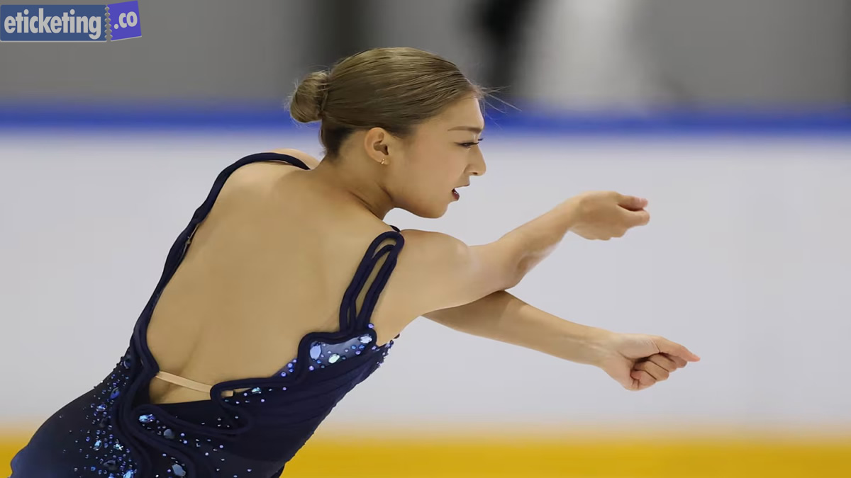 Olympic Figure Skating Tickets| Winter Olympic 2026 Tickets | Italy Winter Olympic Tickets | Winter Olympic Tickets | Winter Olympic Milano Cortina 2026 Tickets | Olympic Closing Ceremony Tickets | Olympic Tickets | Milano Cortina 2026 Tickets| Winter Olympic Opening Ceremony Tickets