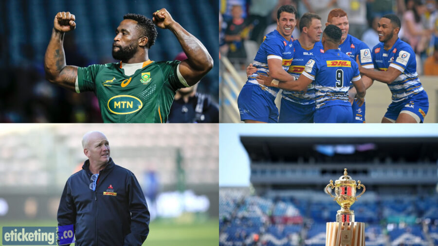 Rugby World Cup Tickets | Rugby World Cup 2027 Tickets