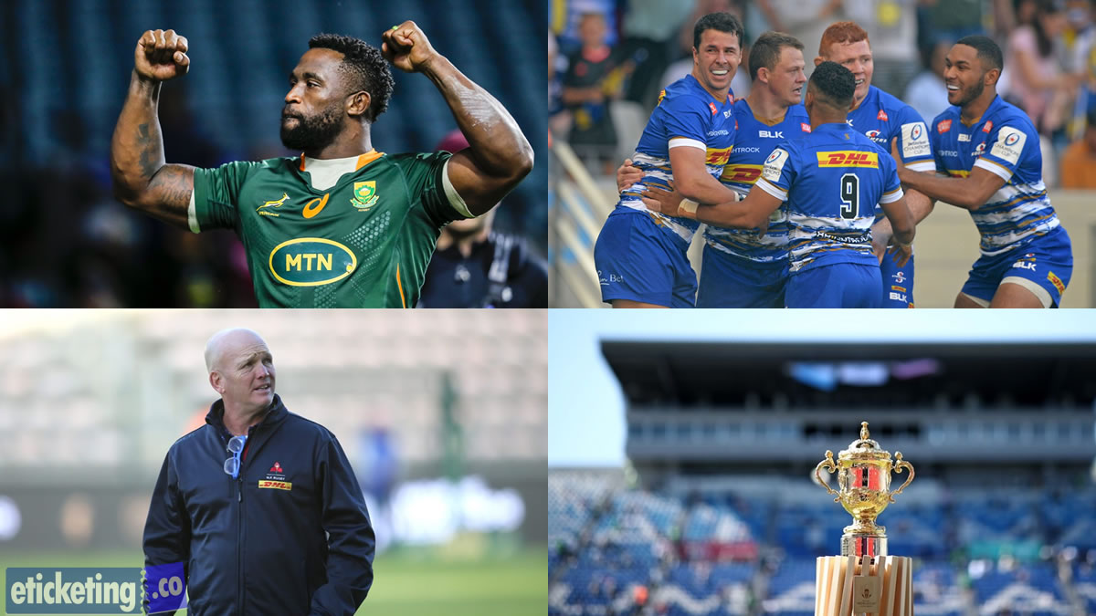 Rugby World Cup Tickets | Rugby World Cup 2027 Tickets