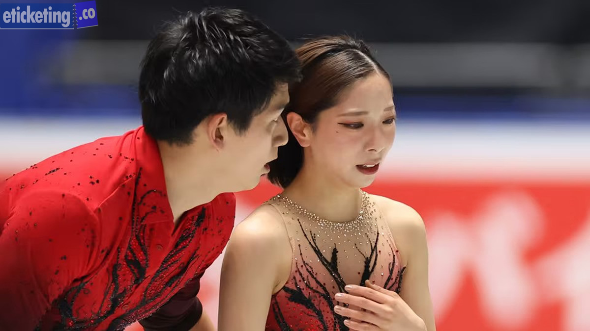 Olympic Figure Skating Tickets| Winter Olympic 2026 Tickets | Italy Winter Olympic Tickets | Winter Olympic Tickets | Winter Olympic Milano Cortina 2026 Tickets | Olympic Closing Ceremony Tickets | Olympic Tickets | Milano Cortina 2026 Tickets| Winter Olympic Opening Ceremony Tickets