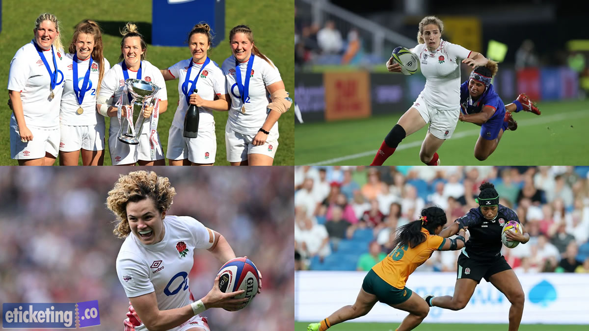 Rugby World Cup Tickets | Rugby World Cup 2027 Tickets