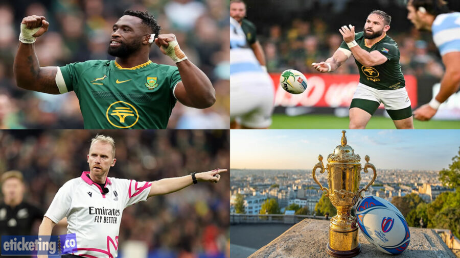 Rugby World Cup Tickets | Rugby World Cup 2027 Tickets