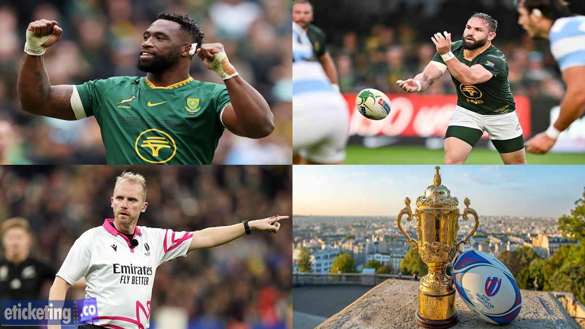 Rugby World Cup Tickets | Rugby World Cup 2027 Tickets
