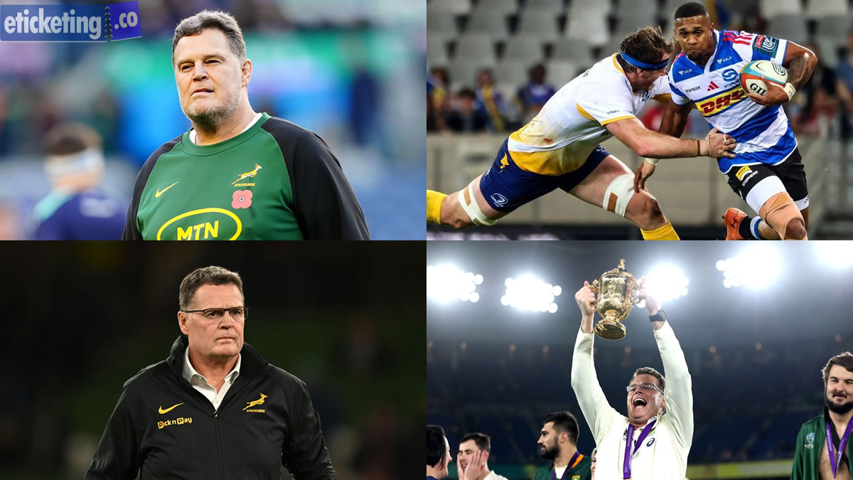 Rugby World Cup Tickets | Rugby World Cup 2027 Tickets