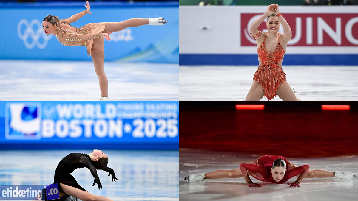 Winter Olympic Games Tickets | Olympic Tickets