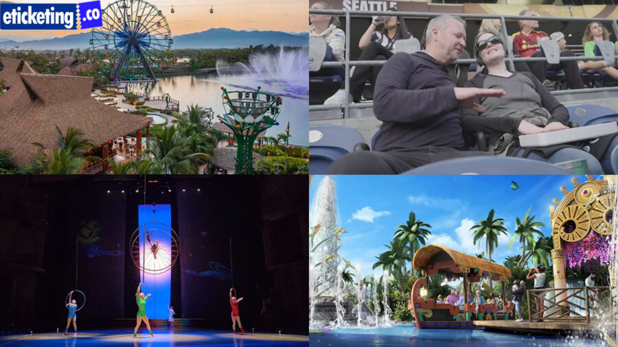 World Cup Tickets | Soccer World Cup Tickets | Mexico FIFA World Cup Tickets