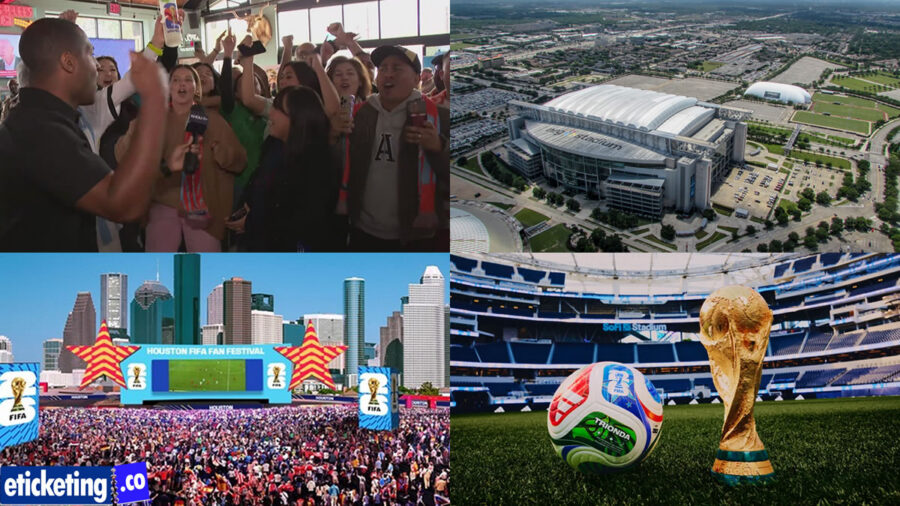 Soccer World Cup Tickets | World Cup Tickets | FIFA World Cup Tickets