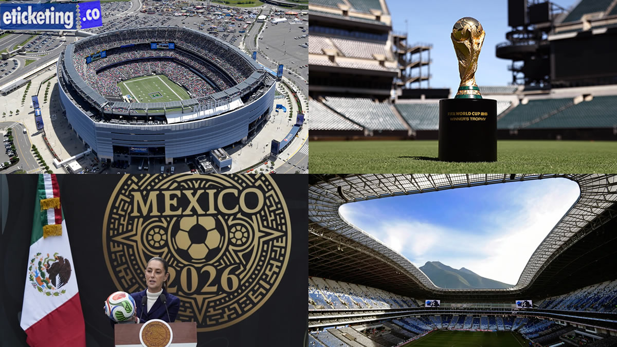 Soccer World Cup Tickets | World Cup Tickets | FIFA World Cup Tickets