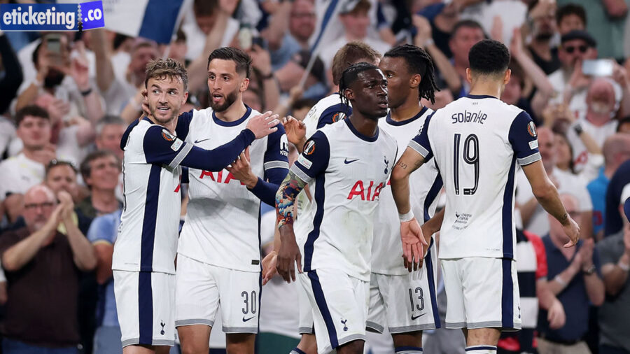 Europa League Final Tickets | Europa League Final 2026 Tickets