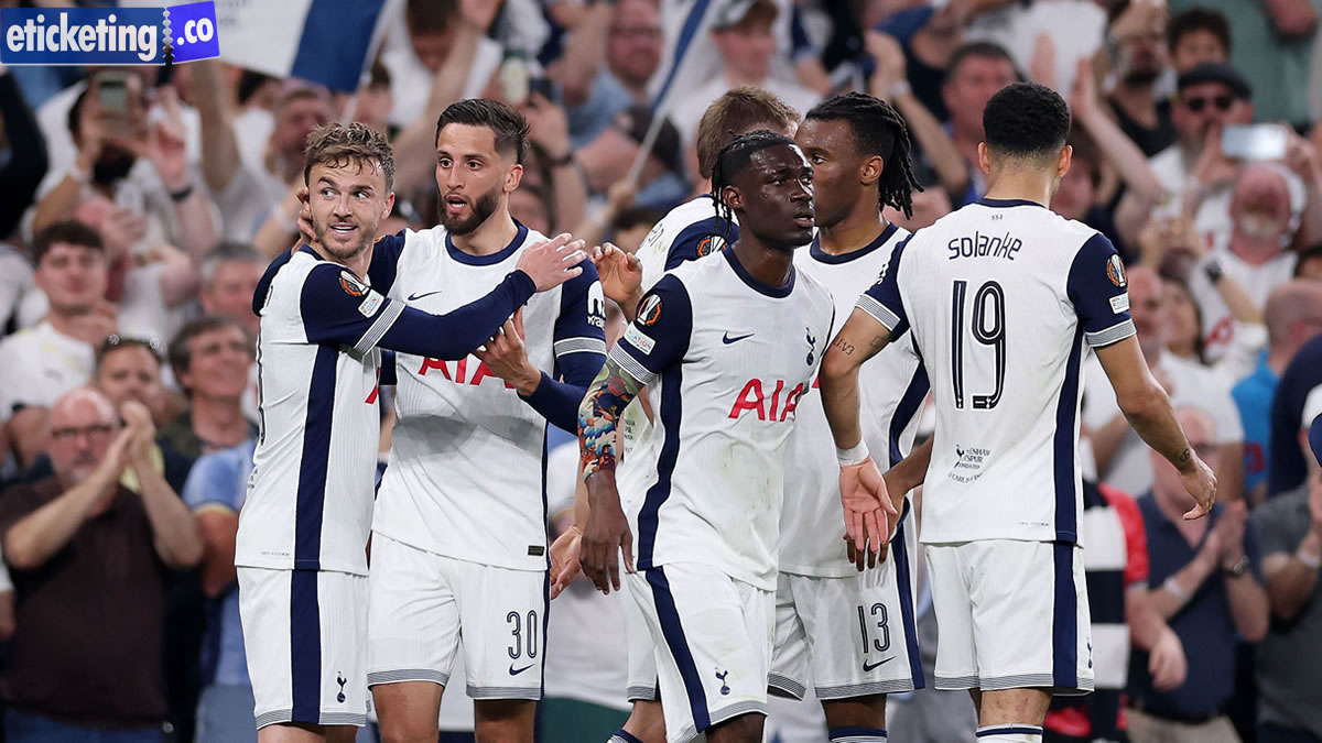 Europa League Final Tickets | Europa League Final 2026 Tickets