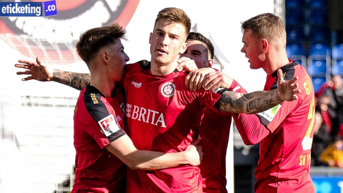 Conference League Final Tickets | Conference League Final 2026 Tickets