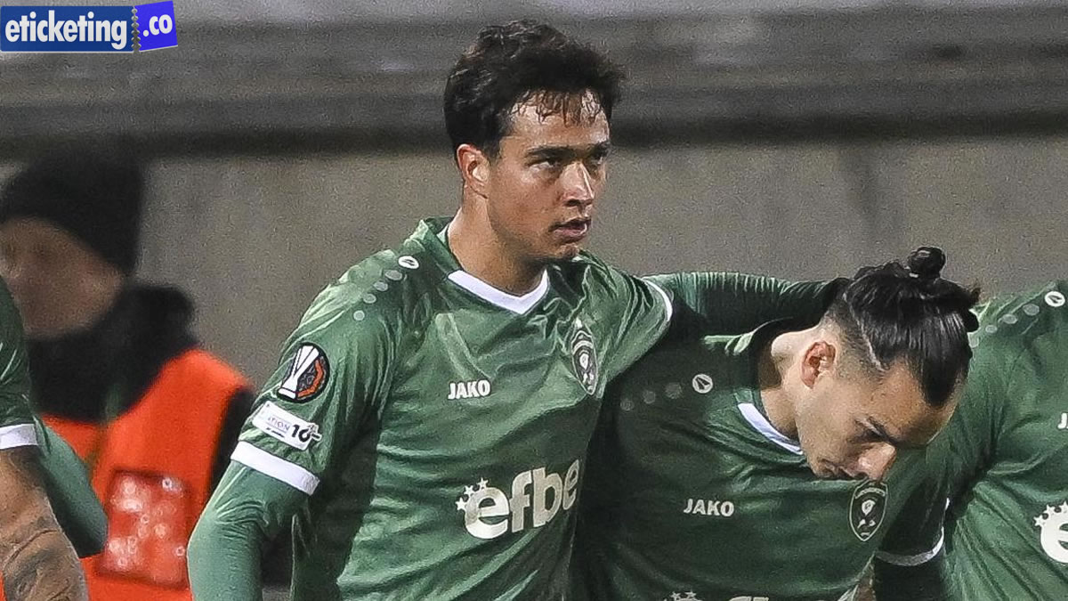 Europa League Final Tickets | Europa League Final 2026 Tickets