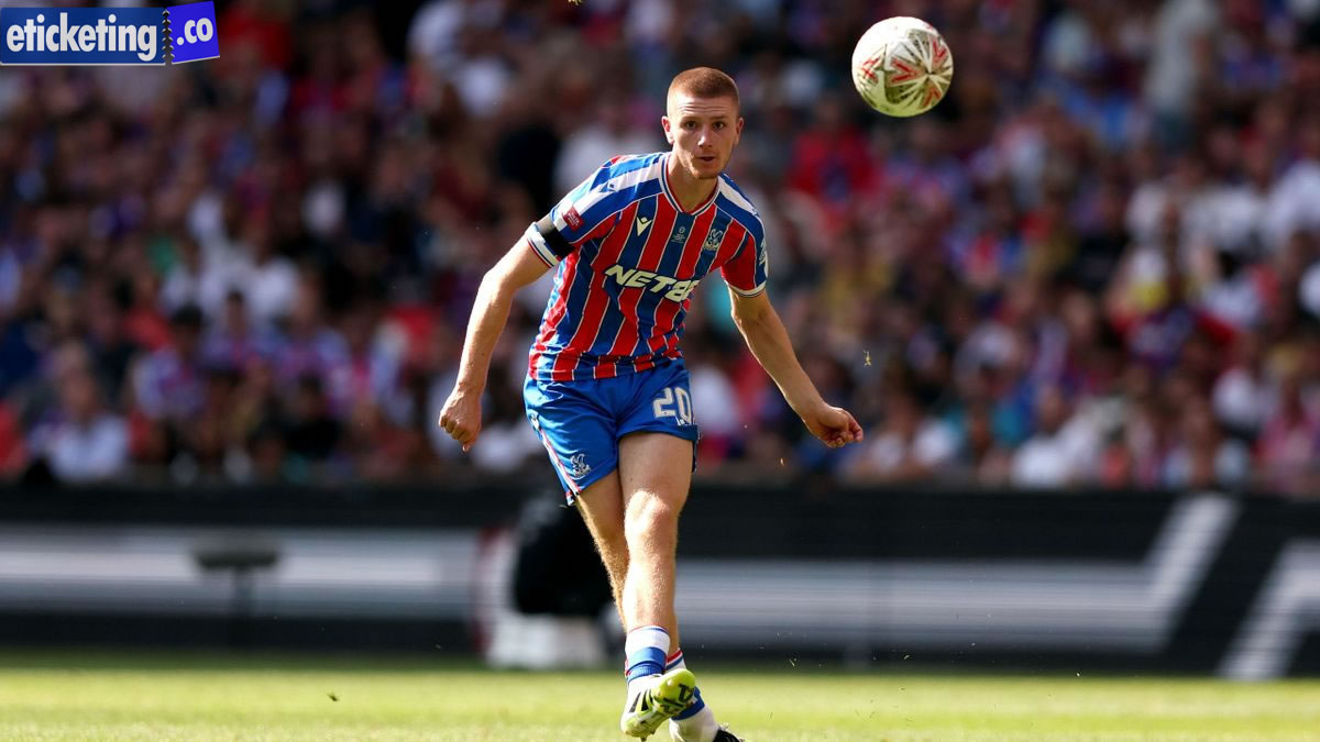 Conference League Final Tickets | Conference League Final 2026 Tickets