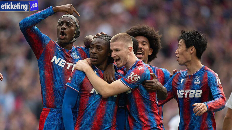 FA Cup Final Tickets | FA Cup Final 2026 Tickets