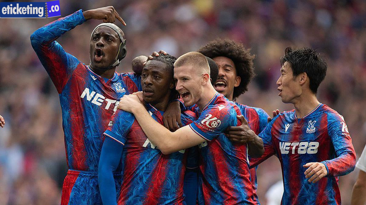 FA Cup Final Tickets | FA Cup Final 2026 Tickets