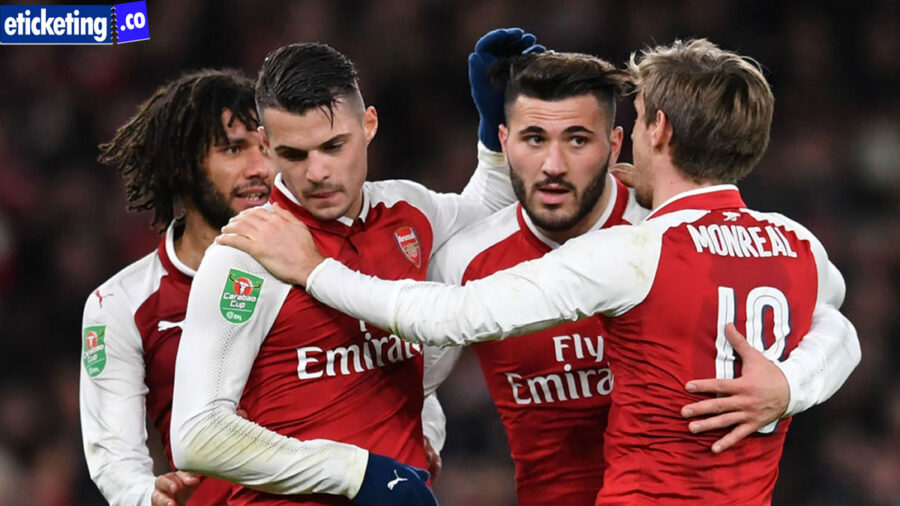 Carabao Cup Final Tickets | Carabao Cup Final 2026 Tickets