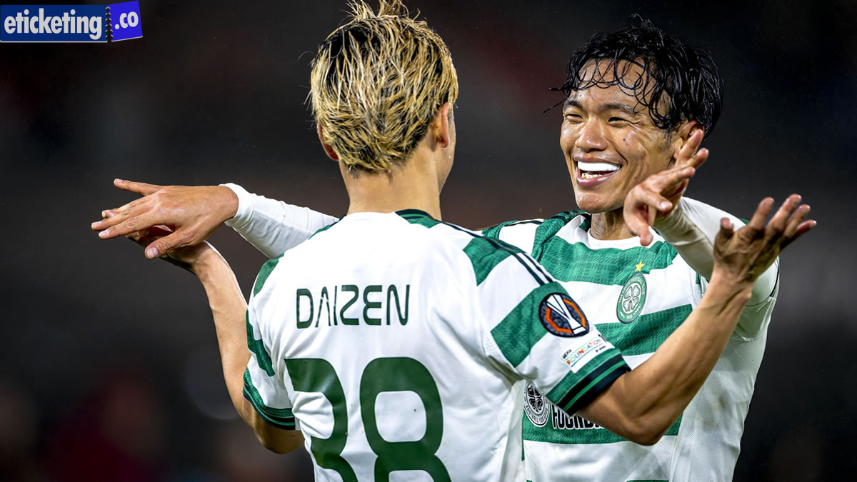 Europa League Final Tickets | Europa League Final 2026 Tickets