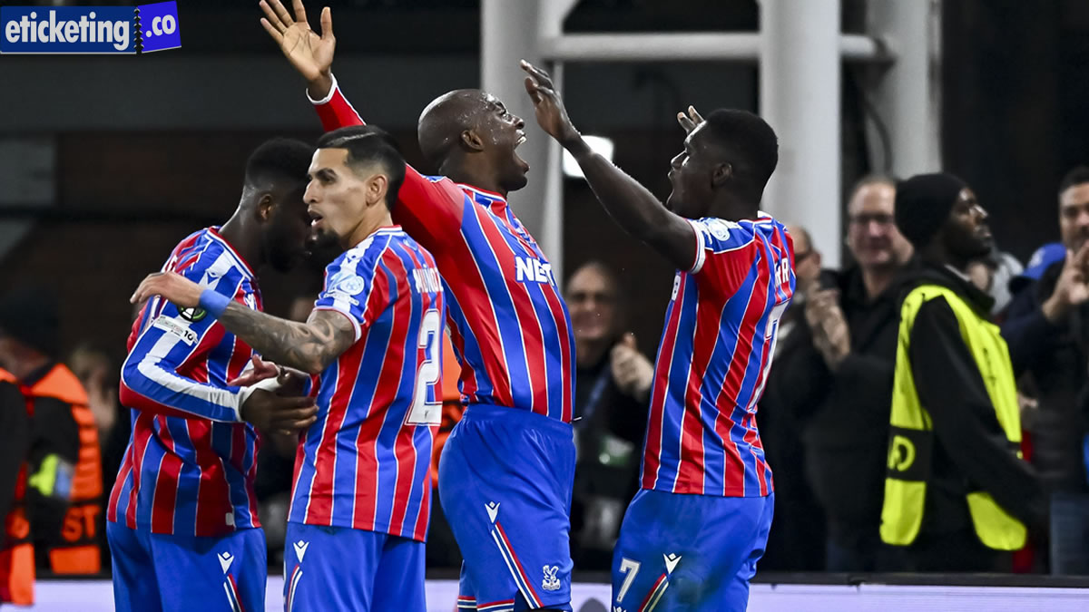 Conference League Final Tickets | Conference League Final 2026 Tickets