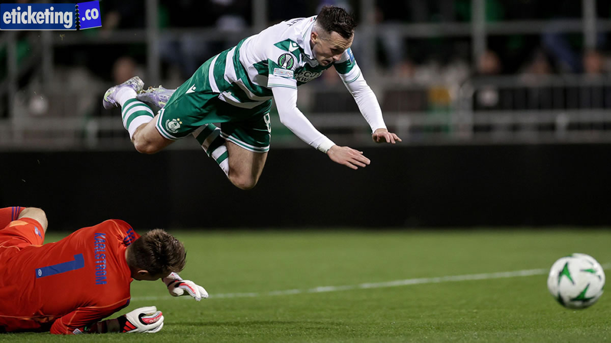 Conference League Final Tickets | Conference League Final 2026 Tickets