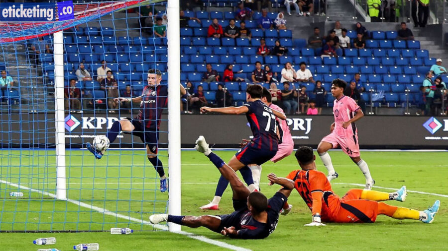 FA Cup Final Tickets | FA Cup Final 2026 Tickets