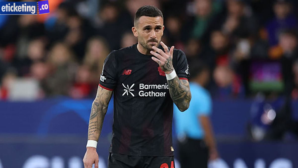 Europa League Final Tickets | Europa League Final 2026 Tickets