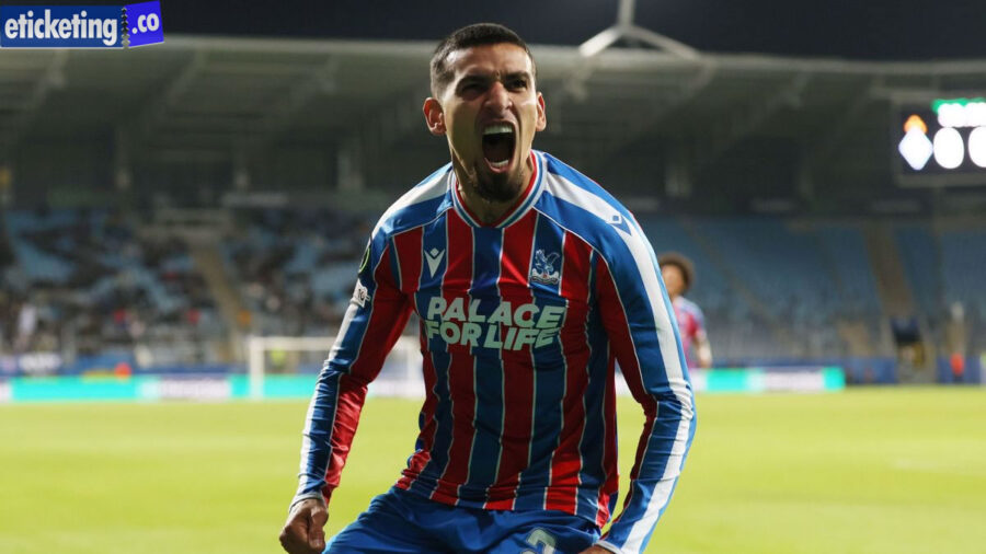 Conference League Final Tickets | Conference League Final 2026 Tickets