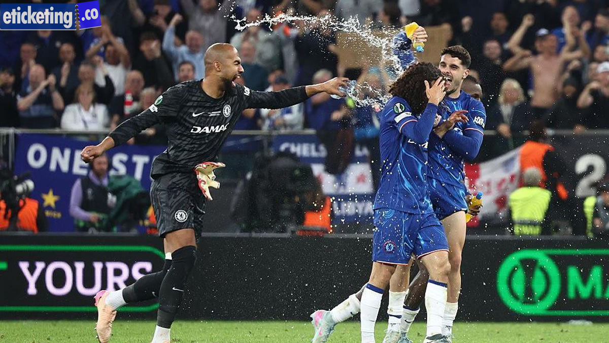 Carabao Cup Final Tickets | Carabao Cup Final 2026 Tickets