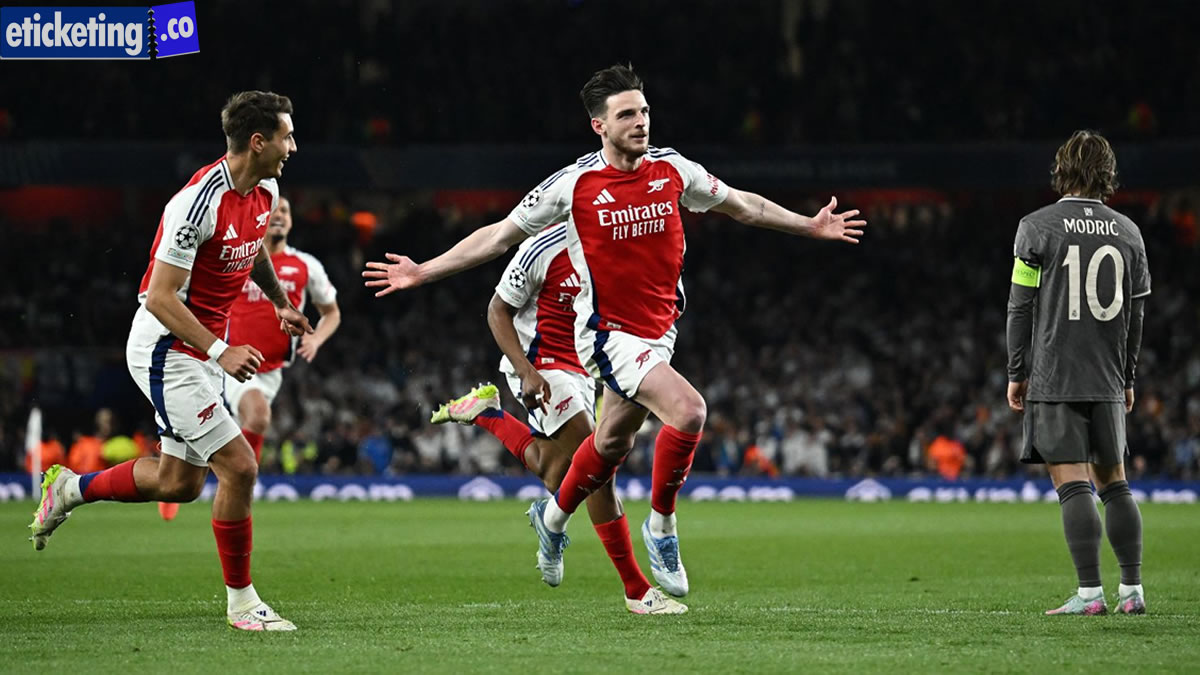 Champions League Final Tickets | Champions League Final 2026 Tickets