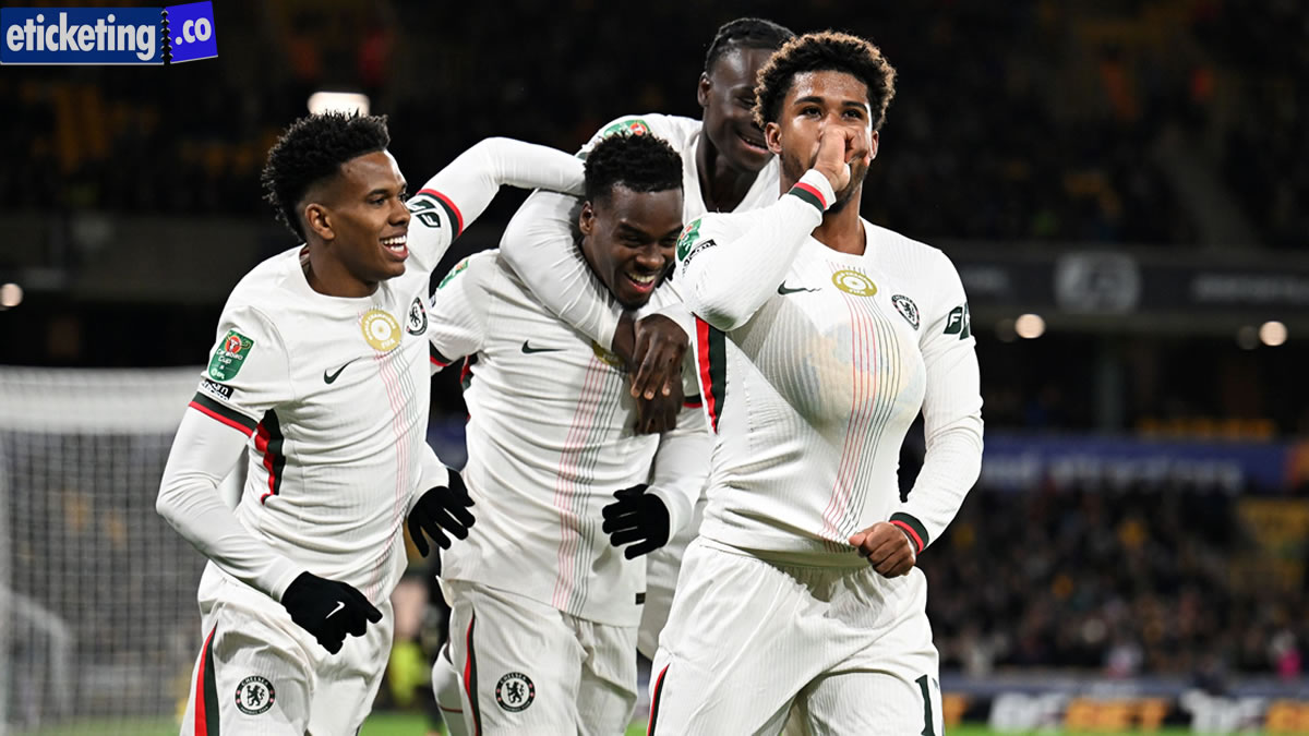 Carabao Cup Final Tickets | Carabao Cup Final 2026 Tickets