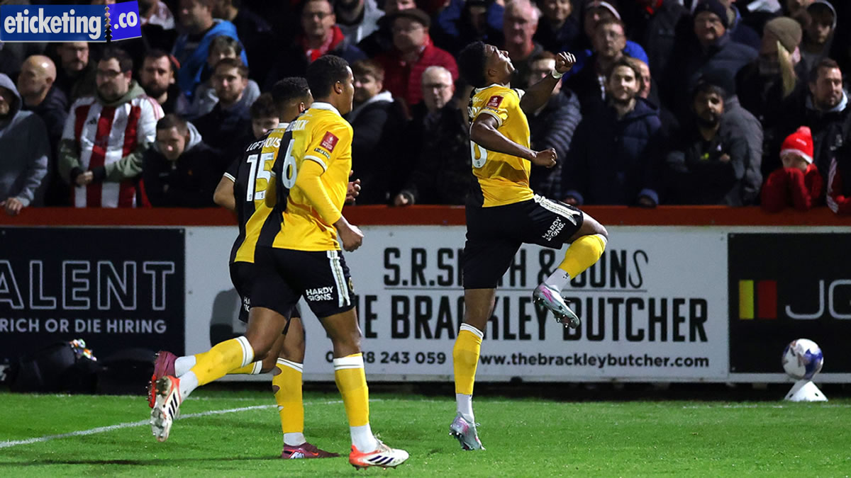 FA Cup Final Tickets | FA Cup Final 2026 Tickets