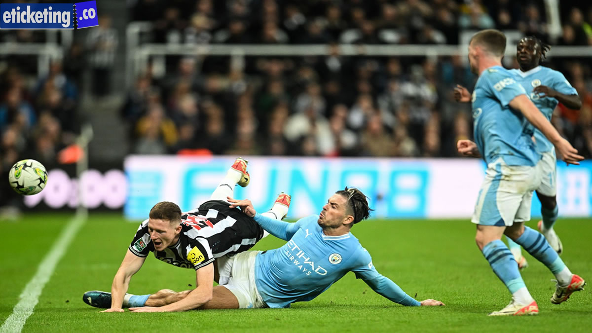 Carabao Cup Final Tickets | Carabao Cup Final 2026 Tickets